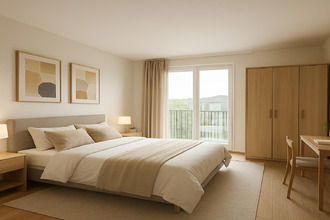  appartement lieust 77127