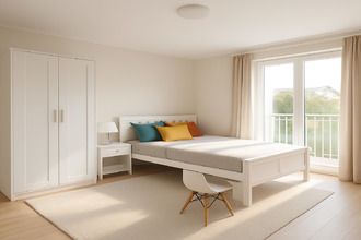  appartement lieust 77127