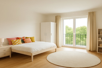  appartement lieust 77127