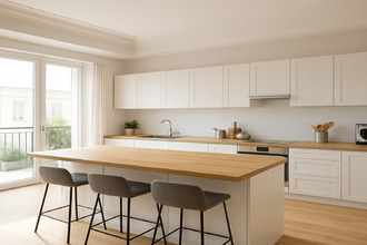  appartement lieust 77127