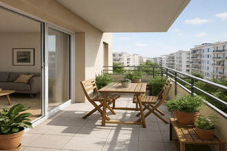  appartement lieust 77127