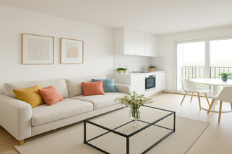  appartement lieust 77127