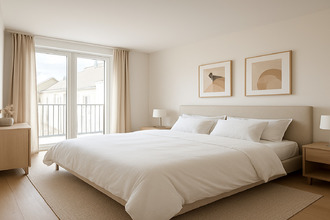  appartement lieust 77127