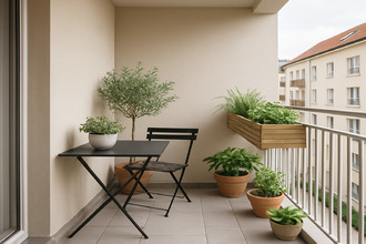  appartement lieust 77127