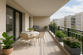  appartement lieust 77127