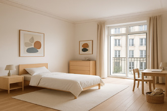  appartement lieust 77127