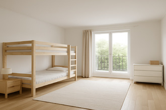  appartement lieust 77127