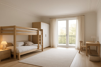  appartement lieust 77127