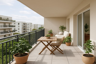  appartement lieust 77127