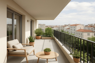  appartement lieust 77127