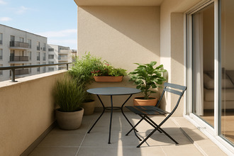  appartement lieust 77127