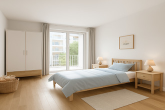  appartement lieust 77127