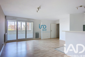  appartement lieust 77127