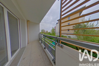  appartement lieust 77127