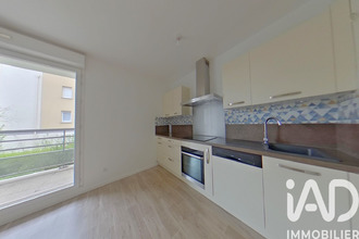  appartement lieust 77127