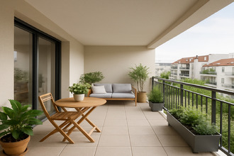  appartement lieust 77127