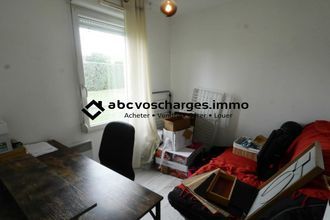  appartement lievin 62800