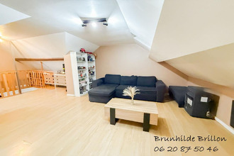  appartement lievin 62800