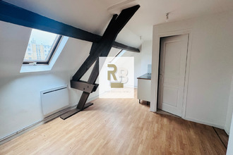  appartement lievin 62800