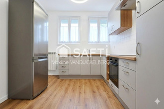  appartement lievin 62800