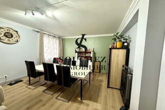  appartement lievin 62800