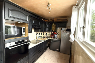  appartement lievin 62800