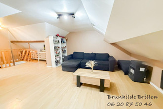  appartement lievin 62800