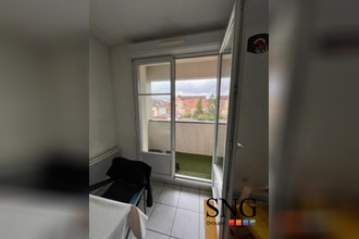  appartement lievin 62800