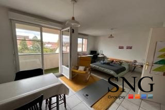 appartement lievin 62800