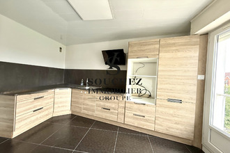  appartement lievin 62800