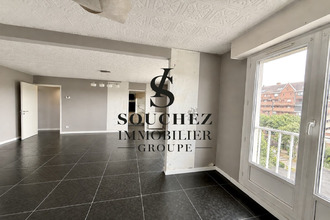  appartement lievin 62800