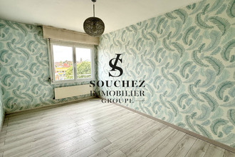  appartement lievin 62800