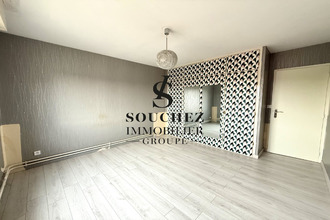  appartement lievin 62800