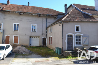  appartement liffol-le-grand 88350