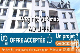  appartement liffre 35340