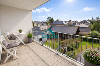  appartement liffre 35340