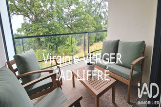  appartement liffre 35340
