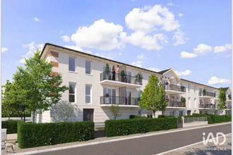  appartement ligne 44850