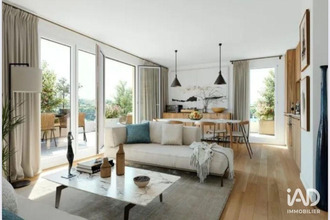  appartement ligne 44850