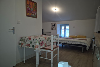  appartement liguge 86240