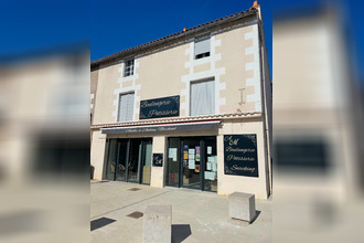  appartement liguge 86240