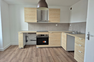  appartement liguge 86240