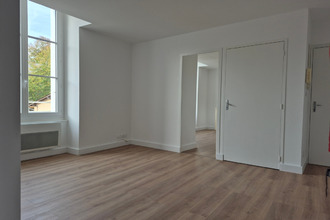  appartement liguge 86240