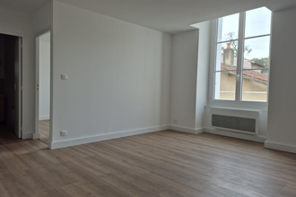  appartement liguge 86240