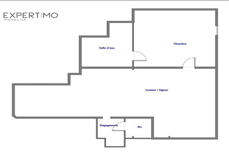  appartement liguge 86240