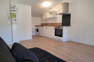  appartement liguge 86240