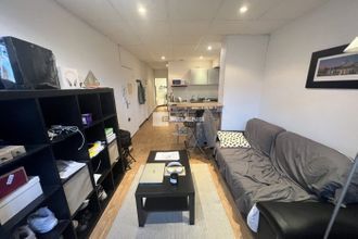  appartement lille 59000