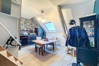  appartement lille 59000