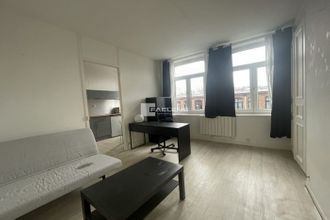  appartement lille 59000