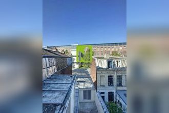  appartement lille 59000